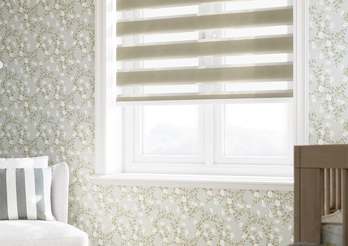 Origin, Brown - Twist&Fit Day and Night Blind - Image 6